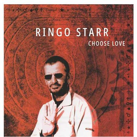 Ringo Starr - Choose Love