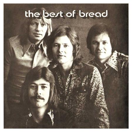 Bread - The Best Of Bread