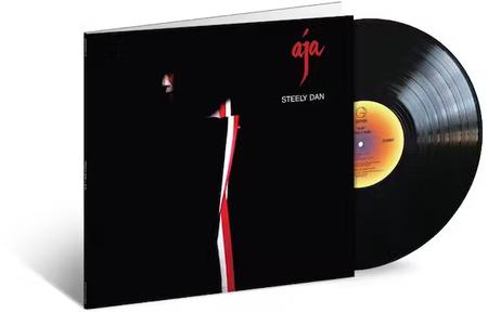 Steely Dan - Aja