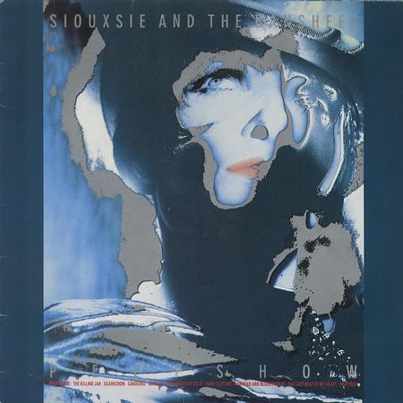 Siouxsie and The Banshees - Peepshow