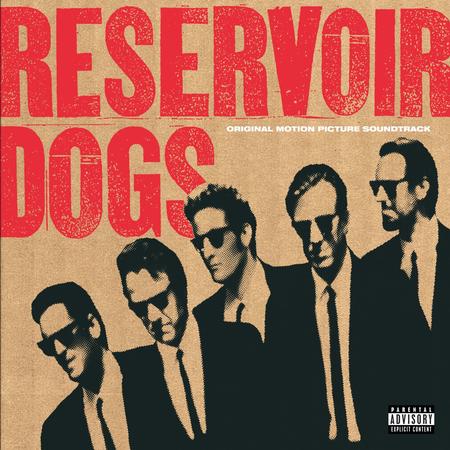 Various Artists - The Reservoir Dogs Soundtrack