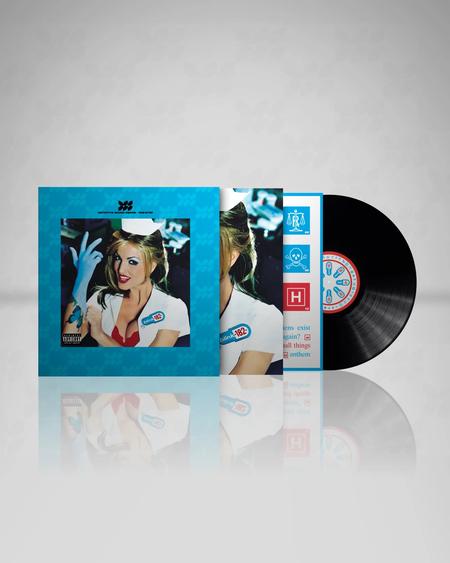 Blink-182 - Enema Of The State