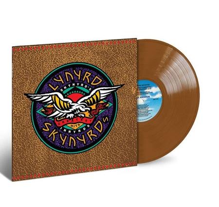 Lynyrd Skynyrd - Skynyrd's Innyrds (Their Greatest Hits)