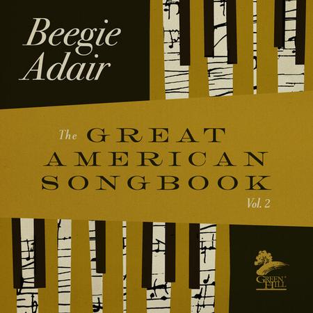 Beegie Adair - The Great American Songbook, Vol. 2