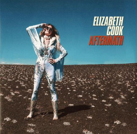 Elizabeth Cook - Aftermath