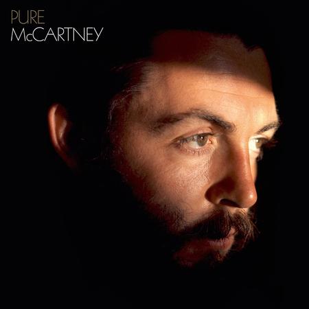 Paul McCartney - Pure McCartney