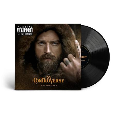 Zac Brown - The Controversy