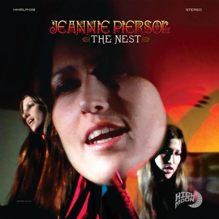 Jeannie Piersol - The Nest