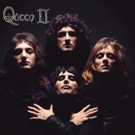 Queen - Queen II