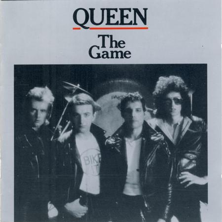 Queen - The Game