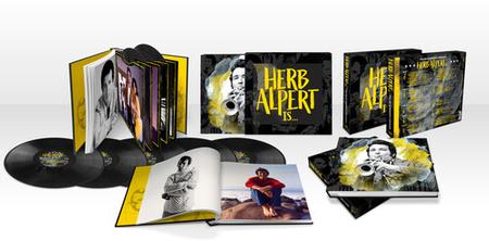 Herb Alpert - Herb Alpert Is...