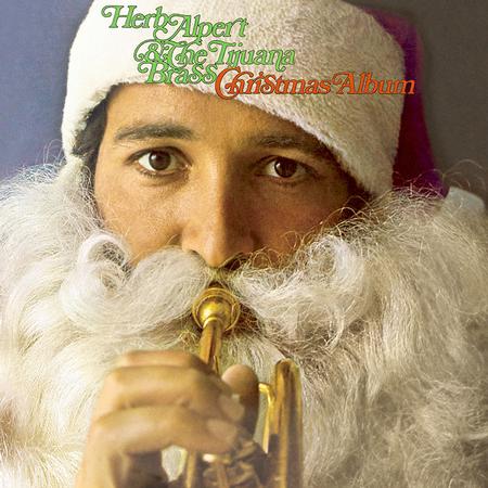 Herb Alpert - Christmas Album