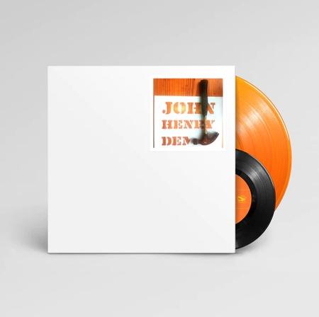 They Might Be Giants - John Henry Demos