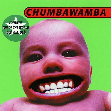 Chumbawamba - Tubthumper