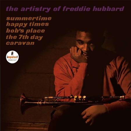 Freddie Hubbard - The Artistry Of Freddie Hubbard