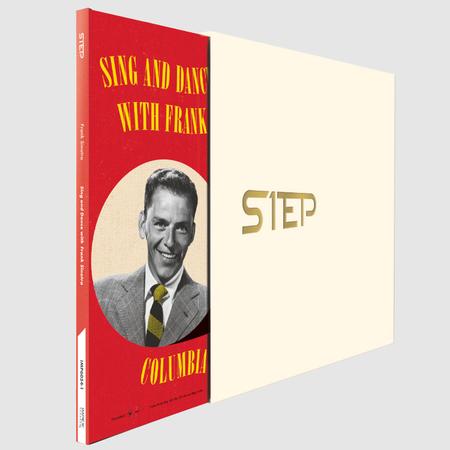Frank Sinatra - Sing And Dance With Frank Sinatra