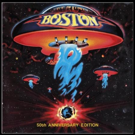 Boston - Boston
