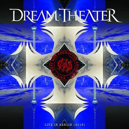 Dream Theater - Lost Not Forgotten Archives: Live in Berlin (2019)