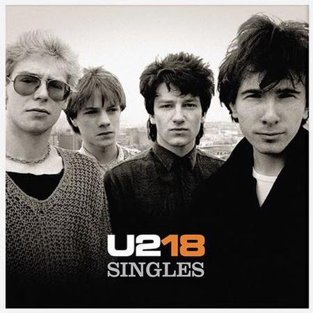 U2 - U218 Singles