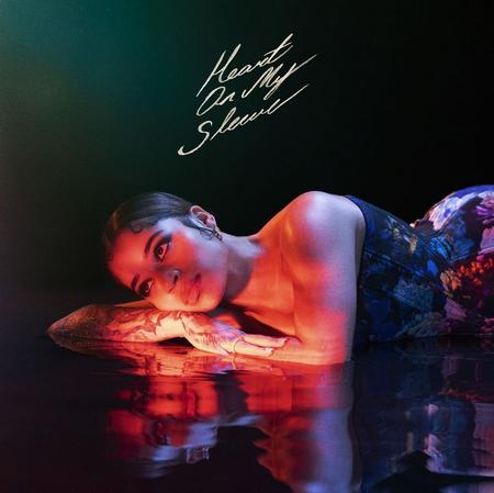 Ella Mai - Heart On My Sleeve