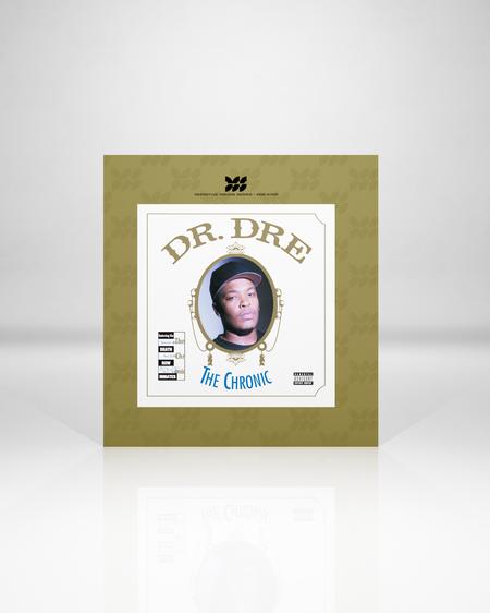 Dr. Dre - The Chronic