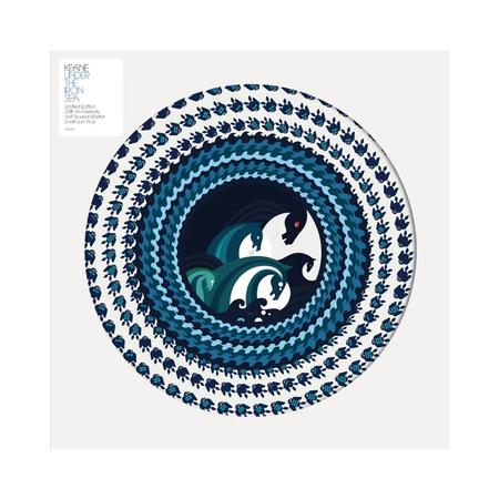 Keane - Under The Iron Sea