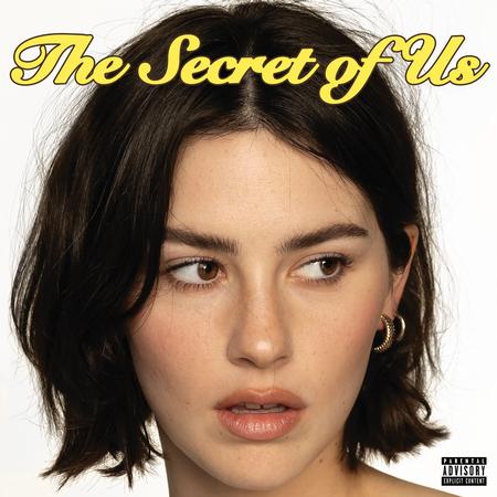 Gracie Abrams - The Secret Of Us