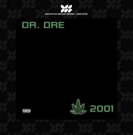 Dr. Dre - 2001