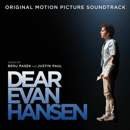Various Artists - Dear Evan Hansen