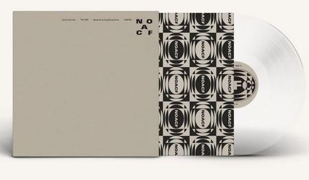 The 1975 - Notes On A Conditional Form