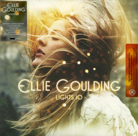 Ellie Goulding - Lights 10