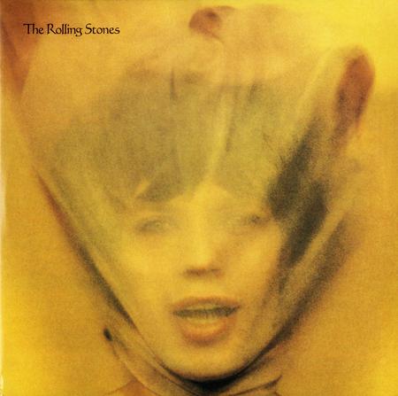 The Rolling Stones - Goats Head Soup