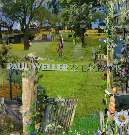 Paul Weller - 22 Dreams