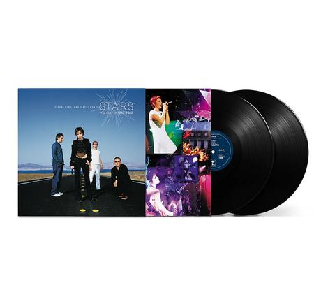 The Cranberries - Stars (The Best Of 1992-2002)