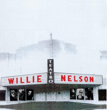 Willie Nelson - Teatro