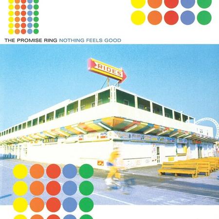 The Promise Ring - Nothing Feels Good