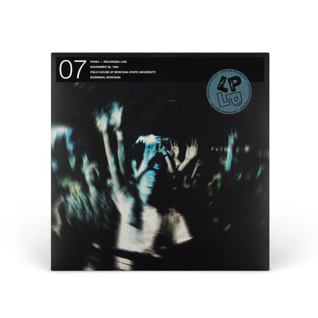 Phish - LP on LP 07 (Live)