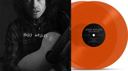 Jesse Welles - Hells Welles