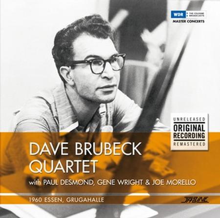 dave brubeck shirt