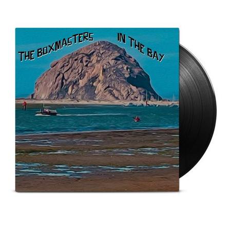 The Boxmasters - In The Bay