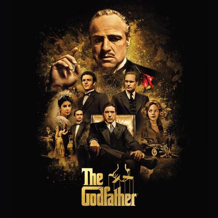 Nino Rota - The Godfather