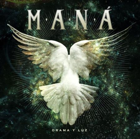 Mana - Drama Y Luz
