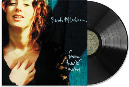Sarah McLachlan - Fumbling Towards Ecstasy