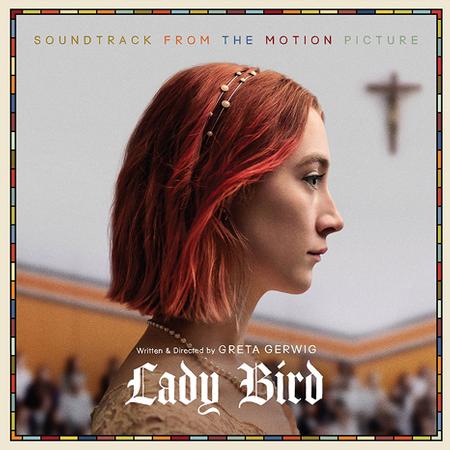 Various Artists - Lady Bird