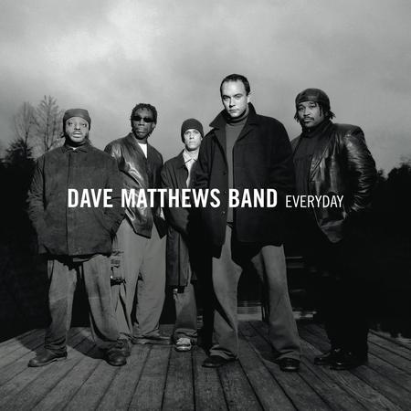 Dave Matthews Band - Everyday