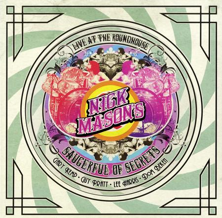 Nick Mason's Saucerful Of Secrets - Live At The Roundhouse