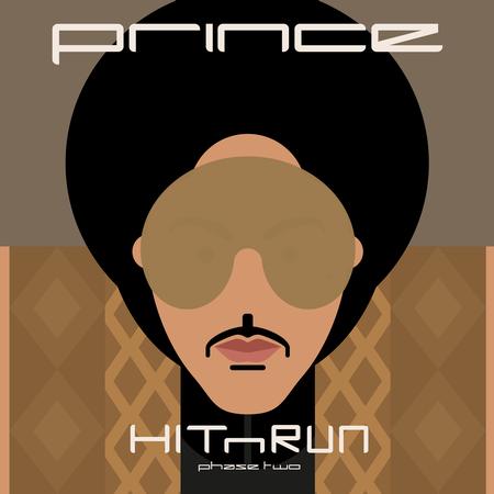 Prince - HITnRUN Phase Two