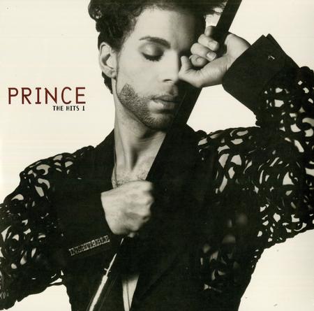 Prince - The Hits 1