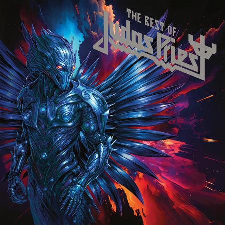 Judas Priest - The Best Of Judas Priest