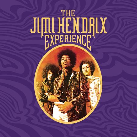 The Jimi Hendrix Experience - The Jimi Hendrix Experience